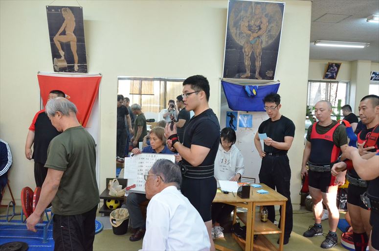 taikai-photo