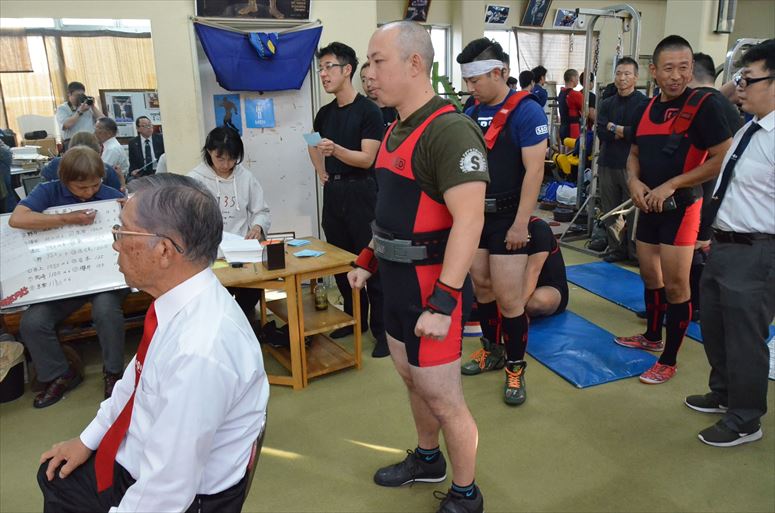 taikai-photo