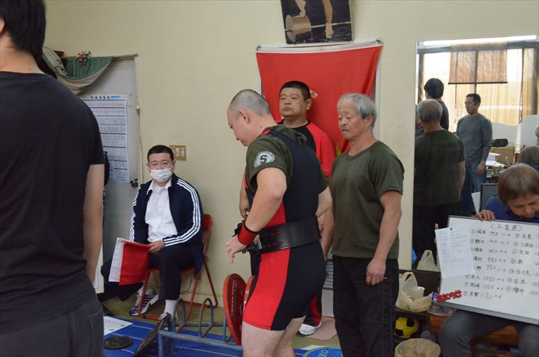 taikai-photo