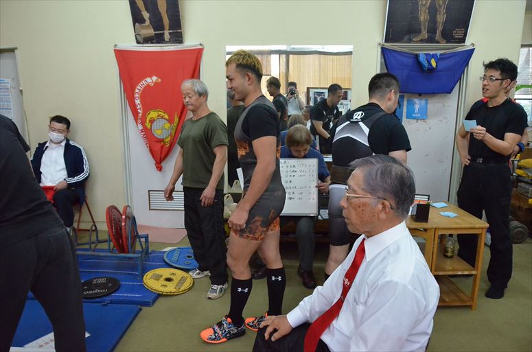 taikai-photo