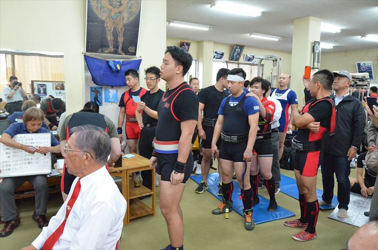 taikai-photo