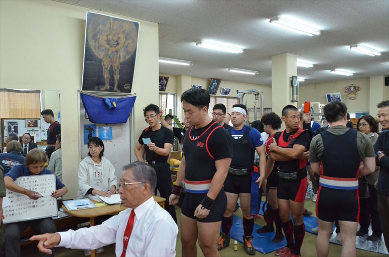 taikai-photo
