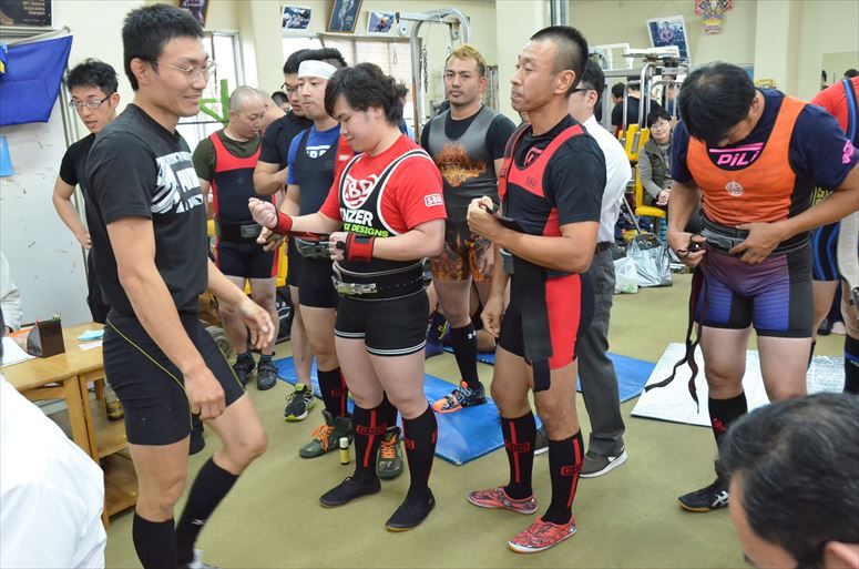 taikai-photo