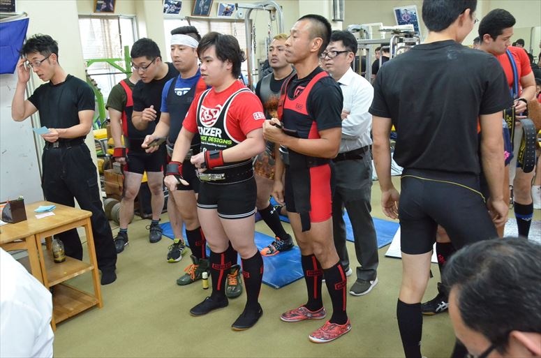 taikai-photo