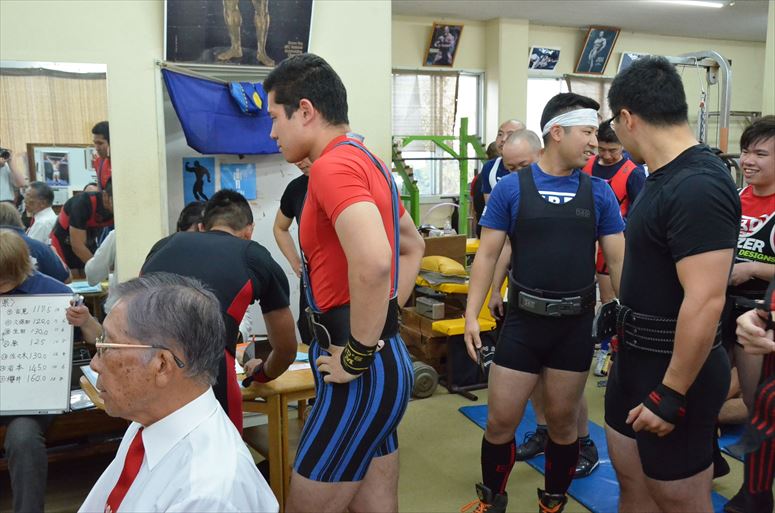 taikai-photo