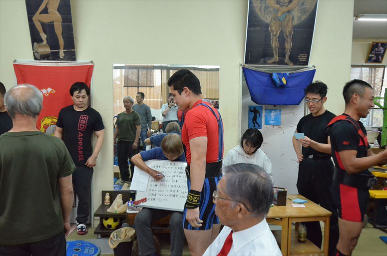 taikai-photo