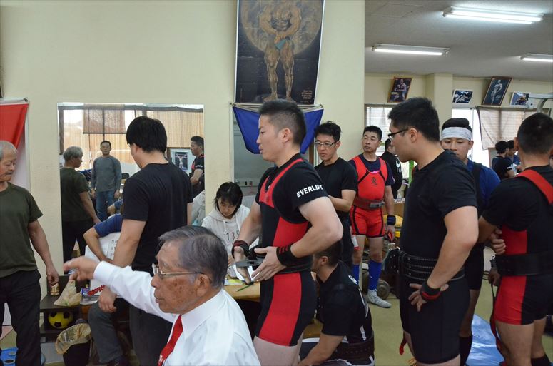 taikai-photo