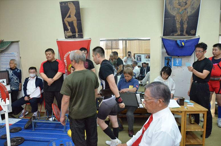 taikai-photo