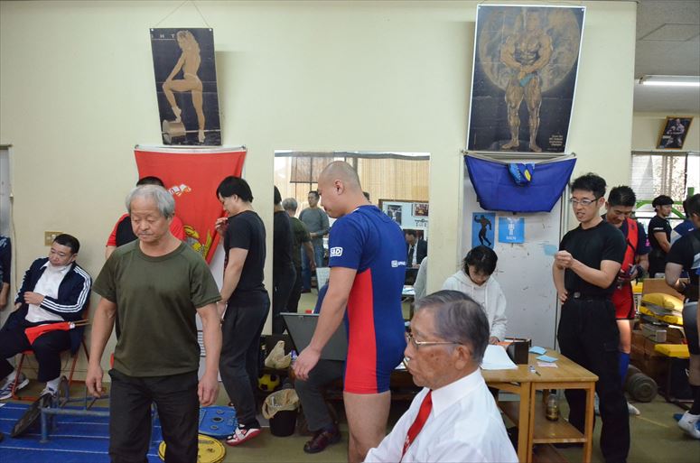 taikai-photo