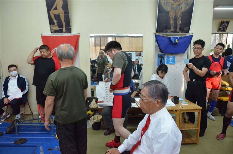 taikai-photo