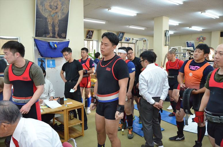 taikai-photo