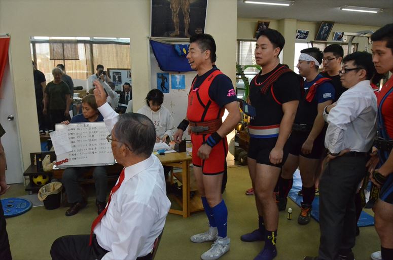 taikai-photo