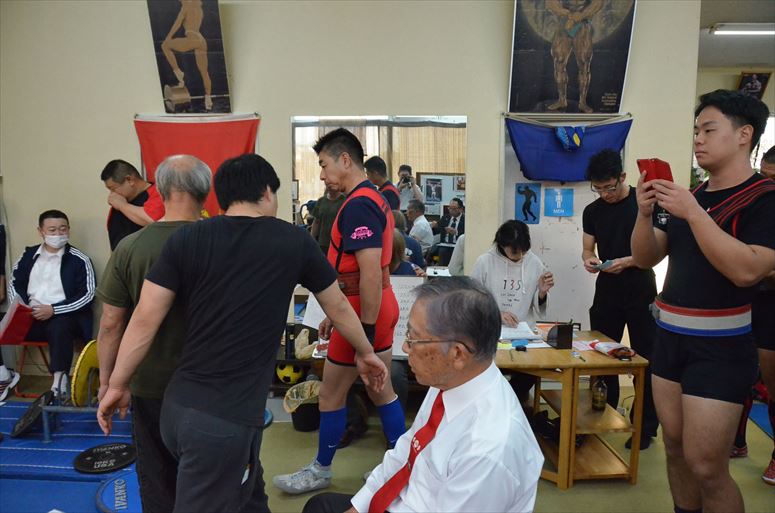 taikai-photo