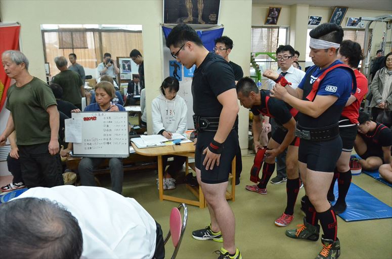 taikai-photo