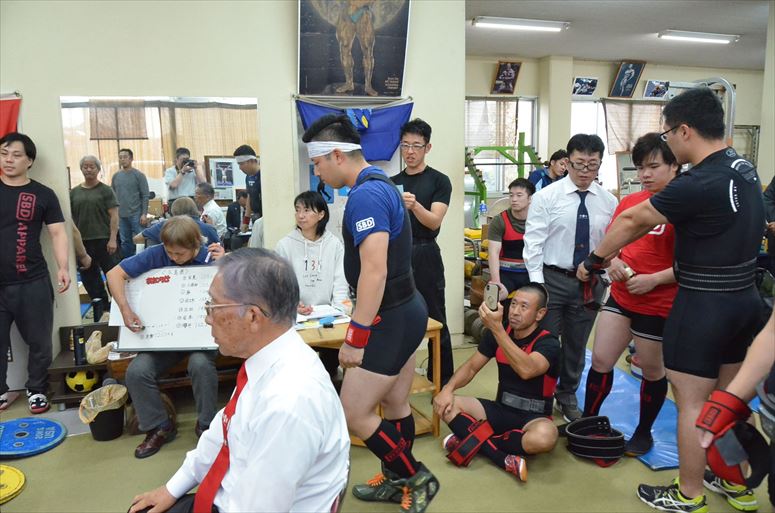 taikai-photo