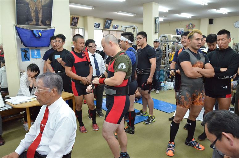 taikai-photo