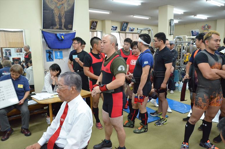 taikai-photo