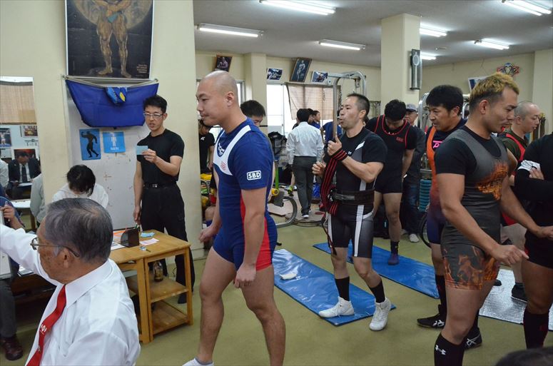 taikai-photo