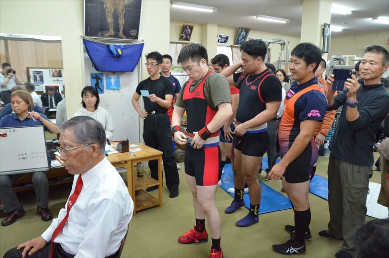 taikai-photo