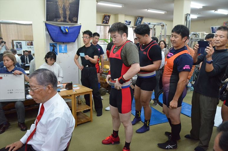 taikai-photo