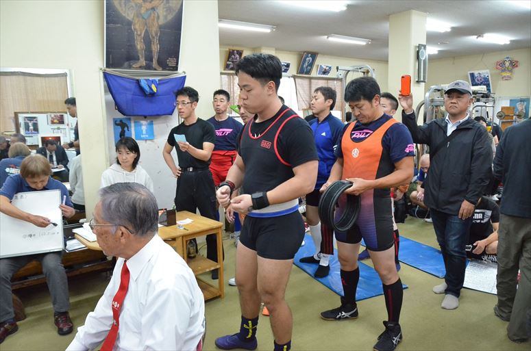 taikai-photo