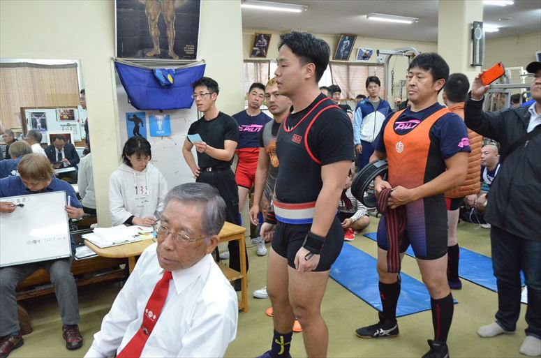 taikai-photo