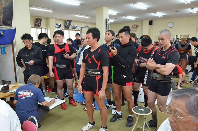 taikai-photo