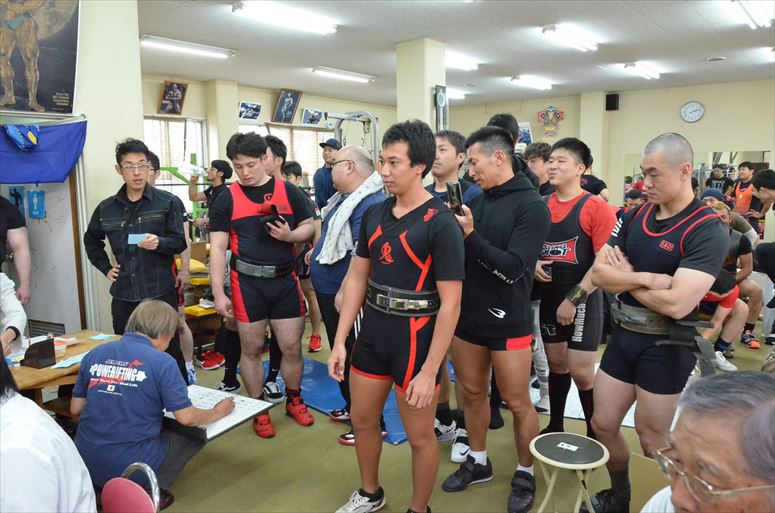 taikai-photo