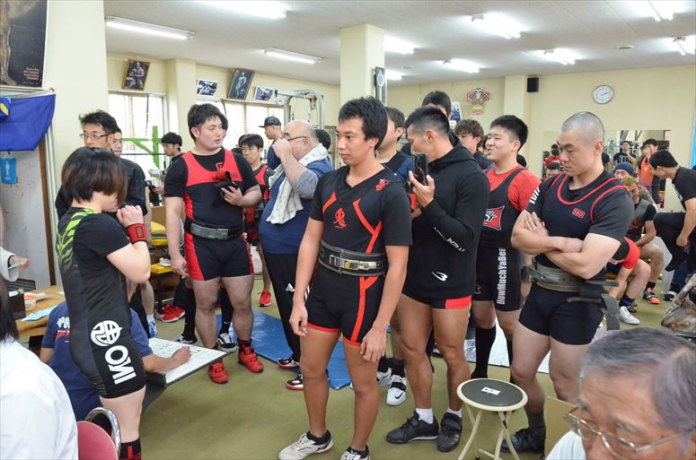 taikai-photo