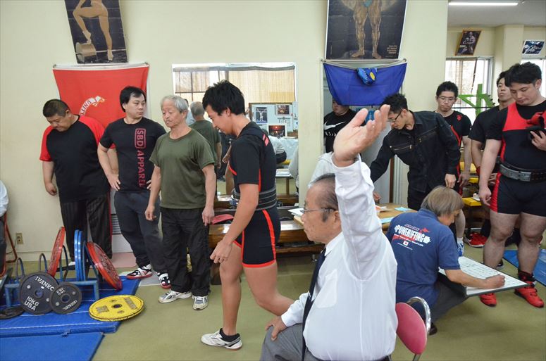 taikai-photo