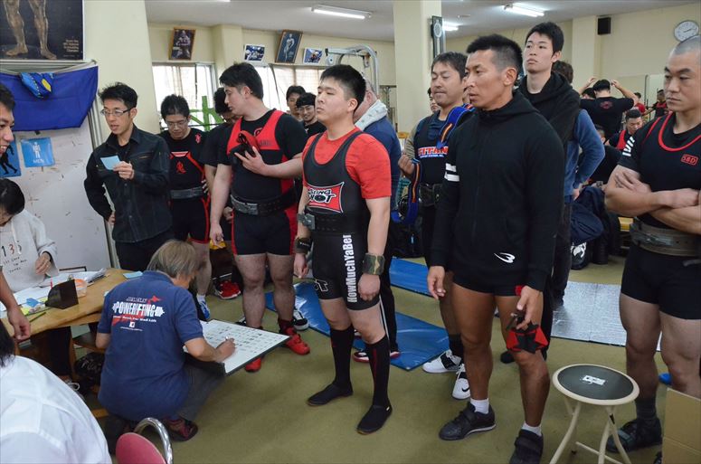 taikai-photo