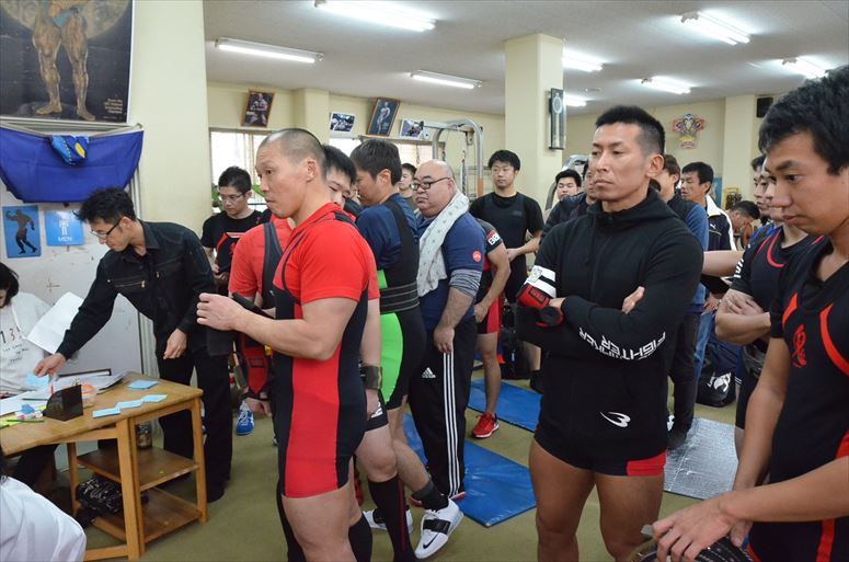 taikai-photo