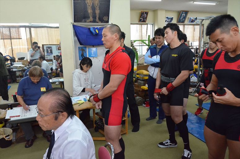 taikai-photo