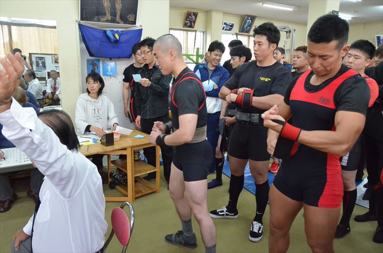 taikai-photo