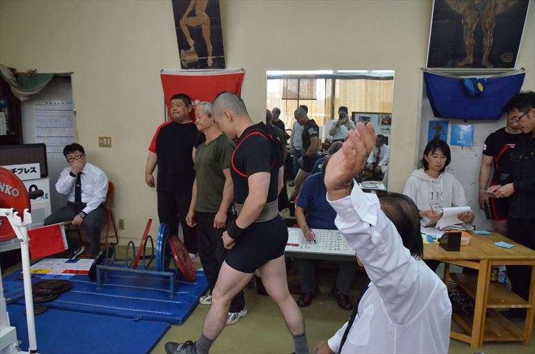 taikai-photo