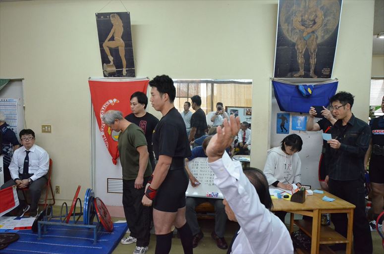 taikai-photo