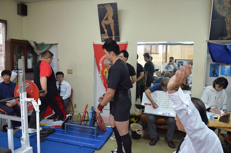 taikai-photo