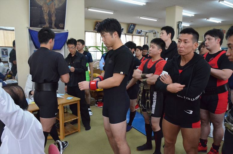 taikai-photo