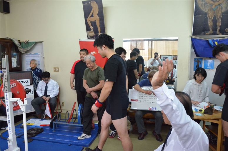 taikai-photo