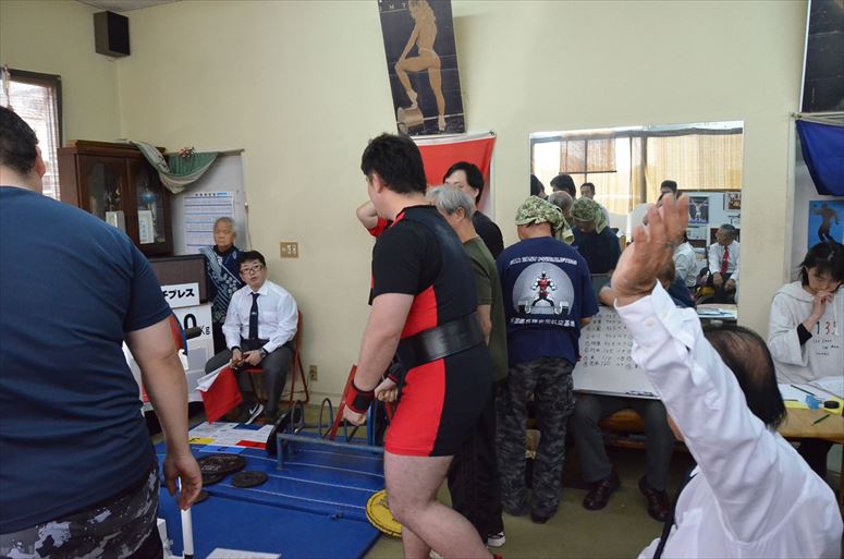 taikai-photo