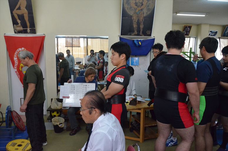 taikai-photo