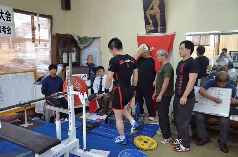 taikai-photo
