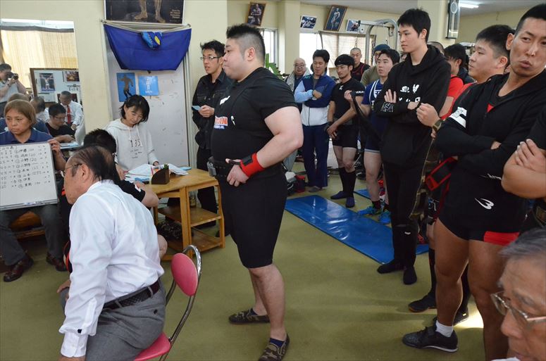 taikai-photo