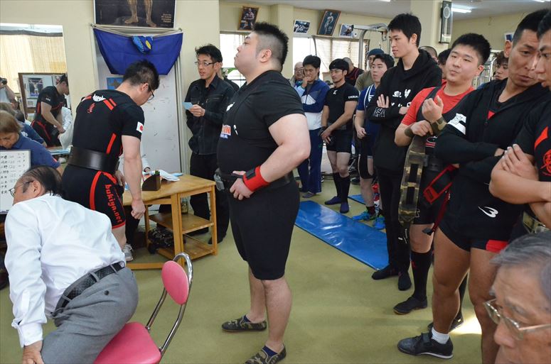 taikai-photo