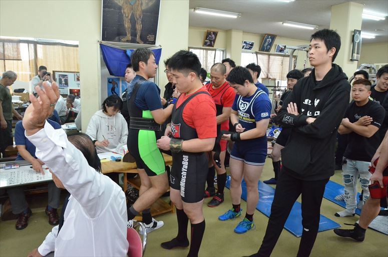 taikai-photo