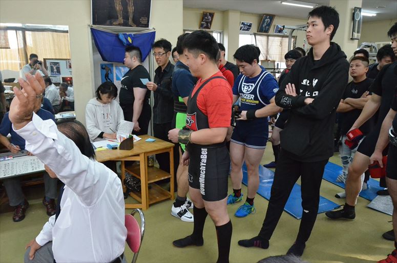taikai-photo