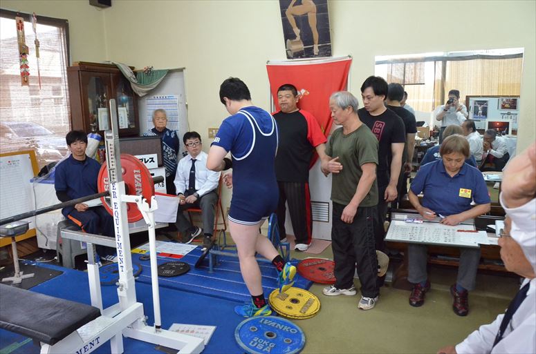 taikai-photo
