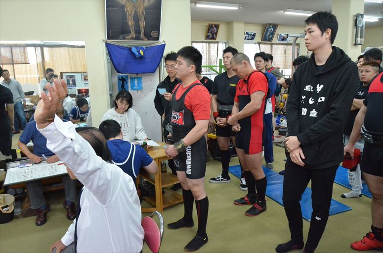 taikai-photo