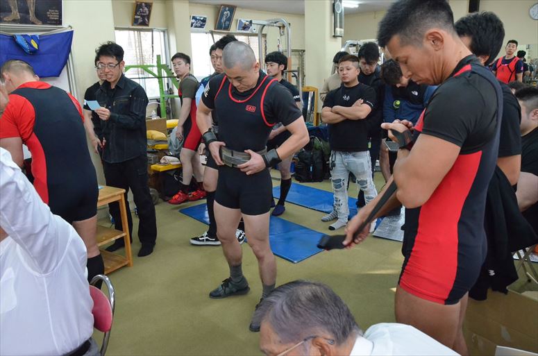 taikai-photo