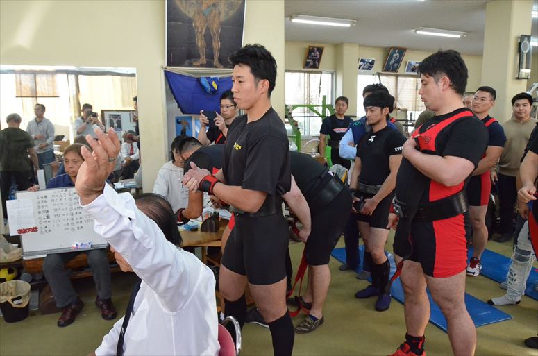 taikai-photo